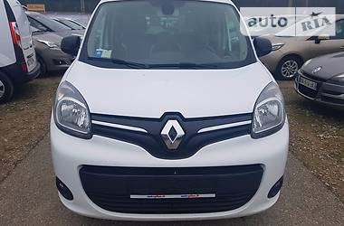 Мінівен Renault Kangoo 2014 в Києві