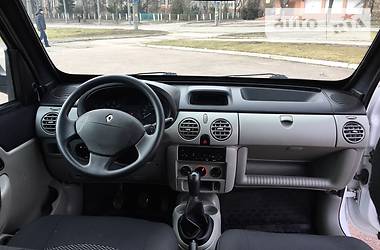  Renault Kangoo 2006 в Ровно