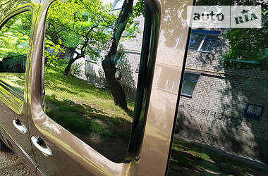 Универсал Renault Kangoo 2013 в Чернигове