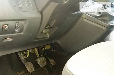 Универсал Renault Kangoo 2013 в Полтаве