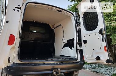 Вантажопасажирський фургон Renault Kangoo 2015 в 
