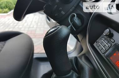 Вантажопасажирський фургон Renault Kangoo 2015 в 