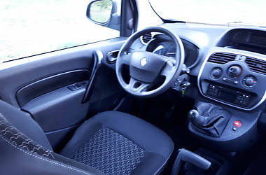 Минивэн Renault Kangoo 2015 в Днепре