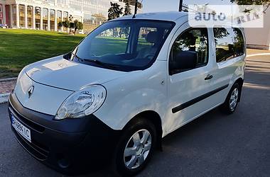 Универсал Renault Kangoo 2011 в Одессе