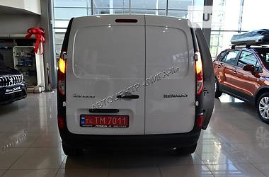 Грузопассажирский фургон Renault Kangoo 2014 в Хмельницком