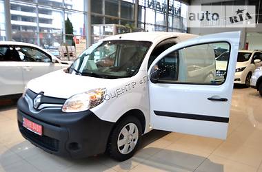 Грузопассажирский фургон Renault Kangoo 2014 в Хмельницком