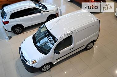 Грузопассажирский фургон Renault Kangoo 2014 в Хмельницком