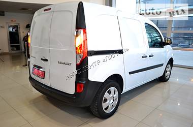 Вантажопасажирський фургон Renault Kangoo 2014 в Хмельницькому