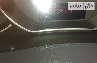Минивэн Renault Kangoo 2013 в 
