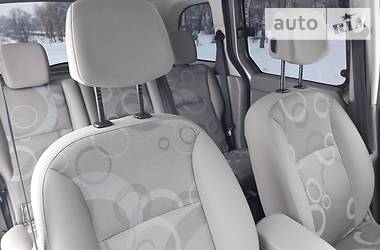 Универсал Renault Kangoo 2009 в Красилове