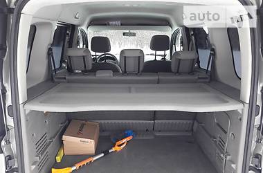 Универсал Renault Kangoo 2009 в Красилове