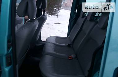 Минивэн Renault Kangoo 2005 в 