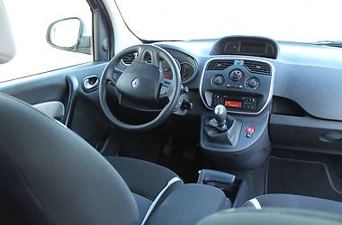 Универсал Renault Kangoo 2013 в Сумах