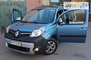 Универсал Renault Kangoo 2013 в Сумах