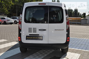 Универсал Renault Kangoo 2015 в Одессе