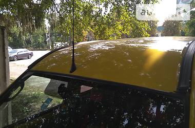Минивэн Renault Kangoo 2000 в Житомире