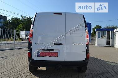 Грузопассажирский фургон Renault Kangoo 2016 в Хмельницком