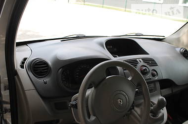 Универсал Renault Kangoo 2010 в Сумах