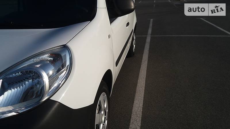 Мінівен Renault Kangoo 2013 в Кам'янець-Подільському фото 15 Мінівен Renault Kangoo 2013 в Кам'янець-Подільському