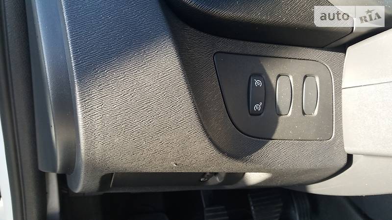 Мінівен Renault Kangoo 2013 в Кам'янець-Подільському фото 19 Мінівен Renault Kangoo 2013 в Кам'янець-Подільському