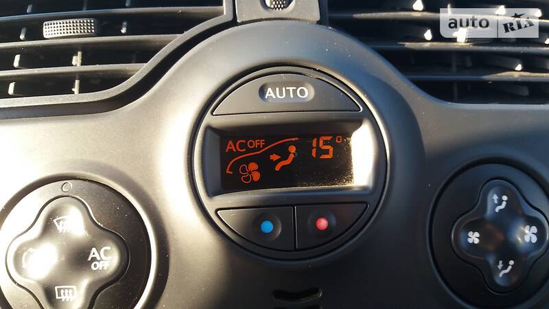 Мінівен Renault Kangoo 2013 в Кам'янець-Подільському фото 30 Мінівен Renault Kangoo 2013 в Кам'янець-Подільському