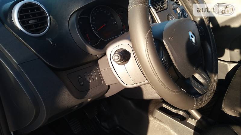 Мінівен Renault Kangoo 2013 в Кам'янець-Подільському фото 33 Мінівен Renault Kangoo 2013 в Кам'янець-Подільському