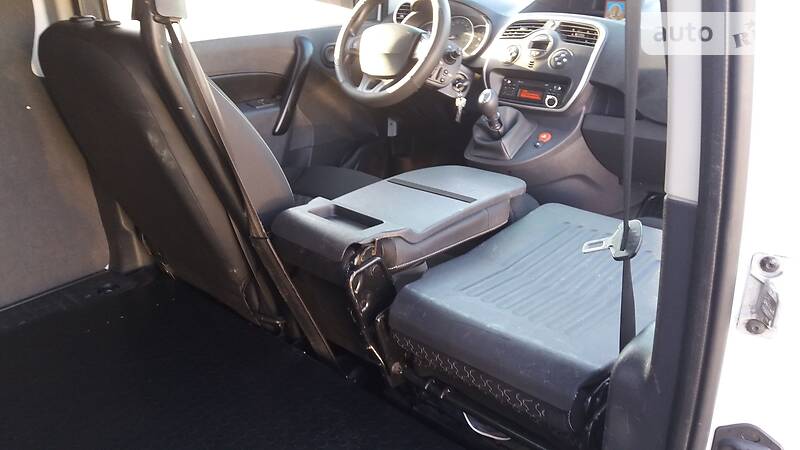 Мінівен Renault Kangoo 2013 в Кам'янець-Подільському фото 41 Мінівен Renault Kangoo 2013 в Кам'янець-Подільському