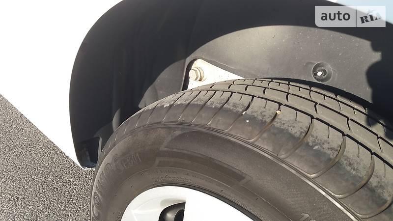 Мінівен Renault Kangoo 2013 в Кам'янець-Подільському фото 54 Мінівен Renault Kangoo 2013 в Кам'янець-Подільському