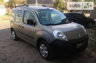 Универсал Renault Kangoo 2009 в Броварах