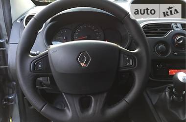  Renault Kangoo 2014 в 