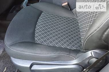  Renault Kangoo 2014 в 