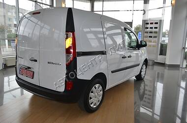 Грузопассажирский фургон Renault Kangoo 2014 в Хмельницком