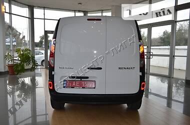 Грузопассажирский фургон Renault Kangoo 2014 в Хмельницком