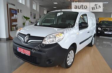 Грузопассажирский фургон Renault Kangoo 2014 в Хмельницком