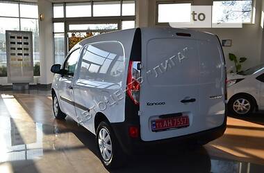 Вантажопасажирський фургон Renault Kangoo 2015 в Хмельницькому