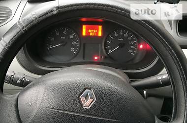 Седан Renault Kangoo 2009 в Львові