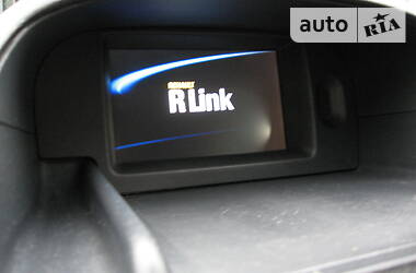 Універсал Renault Kangoo 2013 в 