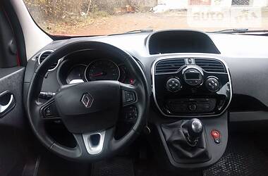Універсал Renault Kangoo 2013 в 