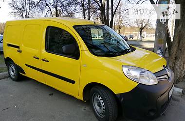 Вантажопасажирський фургон Renault Kangoo 2015 в Броварах