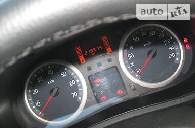 Универсал Renault Kangoo 2006 в 