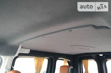 Универсал Renault Kangoo 2008 в Чернигове