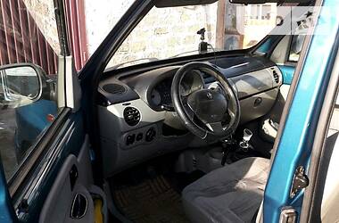 Универсал Renault Kangoo 2003 в Луцке