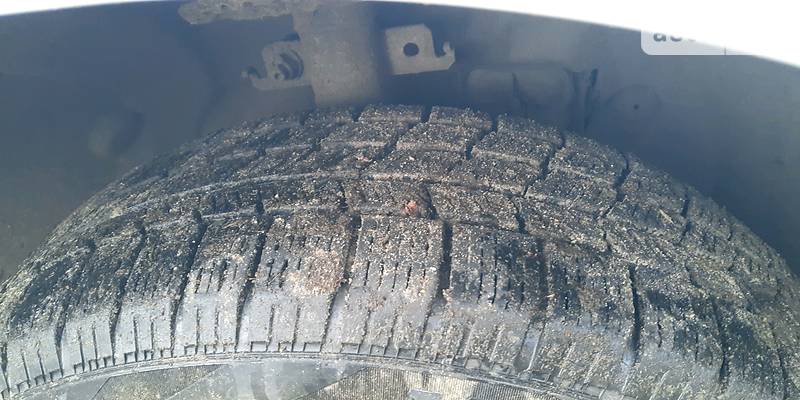 Грузопассажирский фургон Renault Kangoo 2011 в Шостке