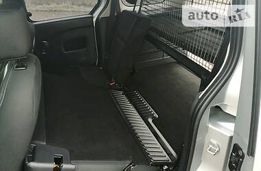 Минивэн Renault Kangoo 2016 в 