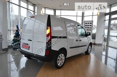 Вантажопасажирський фургон Renault Kangoo 2015 в Хмельницькому