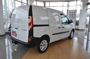 Вантажопасажирський фургон Renault Kangoo 2015 в Хмельницькому