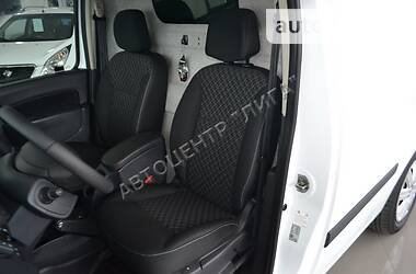 Вантажопасажирський фургон Renault Kangoo 2015 в Хмельницькому