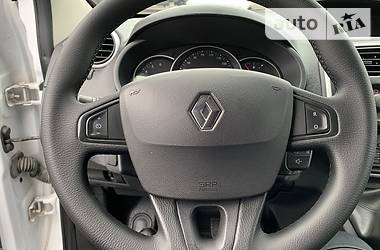 Универсал Renault Kangoo 2015 в Днепре