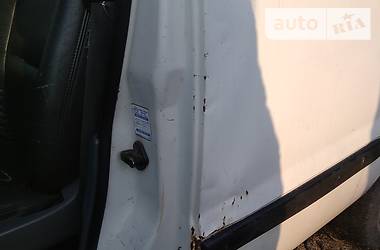 Пікап Renault Kangoo 1998 в 