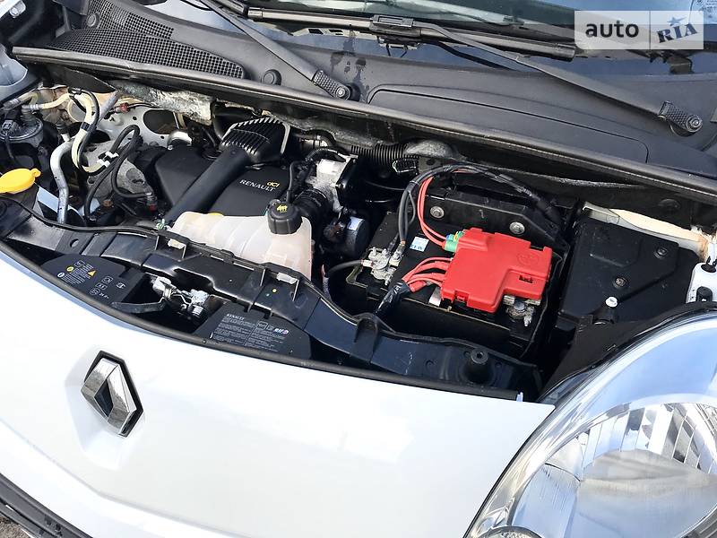 Мінівен Renault Kangoo 2011 в Чернівцях фото 37 Мінівен Renault Kangoo 2011 в Чернівцях